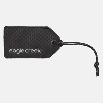 REFLECTIVE LUGGAGE TAG תג מזוודה